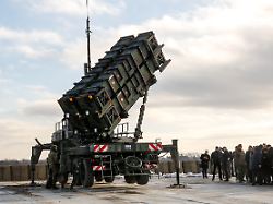 Soldaten zurück in Deutschland: Bundeswehr zieht Patriot-Systeme aus Polen ab