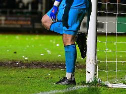 Warum das "88"-Verbot scheiterte: Berlins mühsamer Kampf gegen die Hitler-Rückennummer