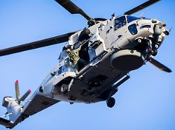 Sicherung des Waffenstillstands: SPD schließt deutsche Friedenstruppen in Ukraine nicht aus