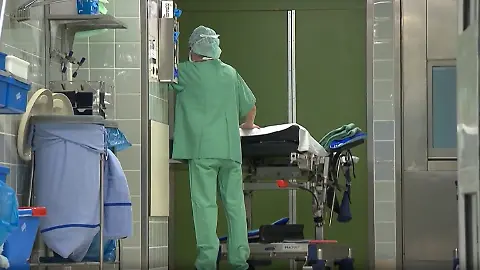 klinikabbau