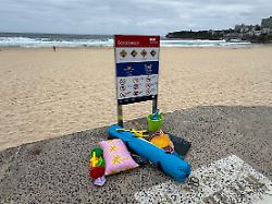 Behörden suchen nach "Manifest": Familie der Attentäter von Sydney weiß nichts von IS-Kontakten