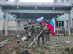 "Psychologische Kriegsführung": Russland feiert Sieg in Kupjansk, doch eigene Blogger dementieren