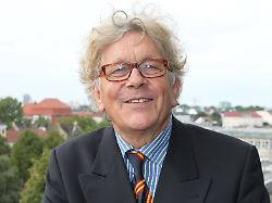 Taube Zunge nach Zusammenbruch: Tommi Piper kann nicht mehr richtig sprechen