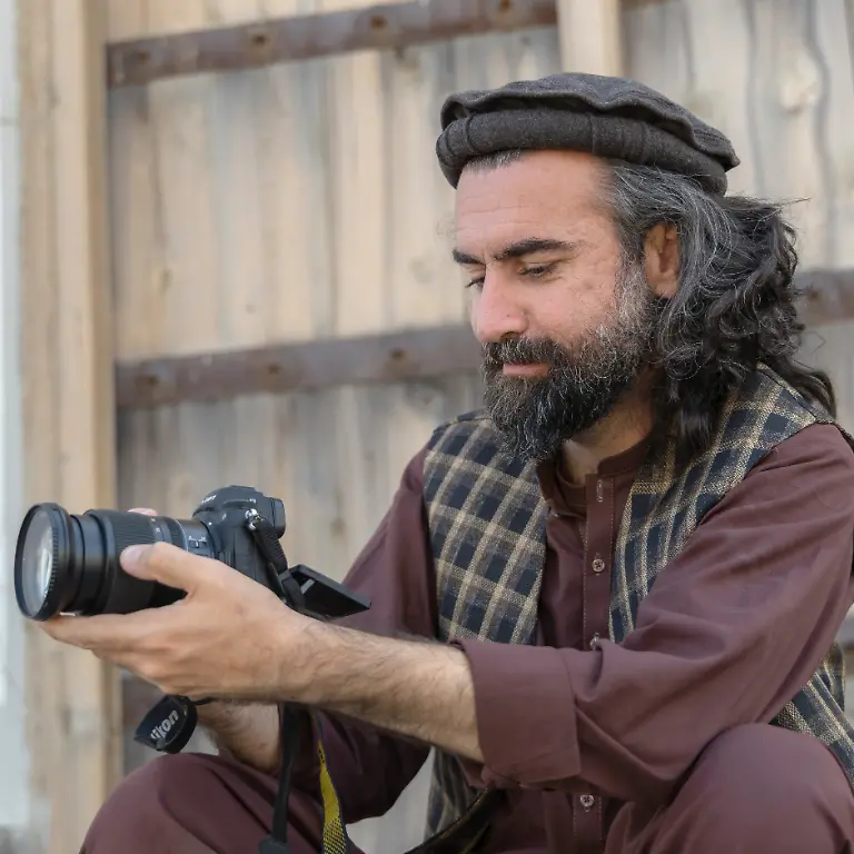 ©Osman Kayam Arez Ghaderi