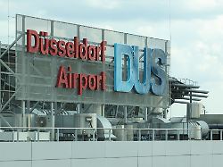Nordrhein-Westfalen: Düsseldorfer Flughafen möchte keine Extra-Starts mehr haben
