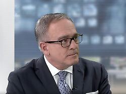 Klemens Fischer: "Merz hat gleich zwei sehr sportliche Ansagen gemacht"