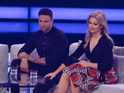 "Oft am Alltag gescheitert": Krebskranke Patrice Aminati verkündet Ehe-Aus