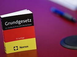 Berlin & Brandenburg: Verfassungstreue-Check wird später als geplant überprüft