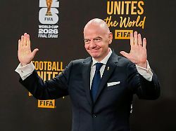 Neue Kategorie für "treue Fans": FIFA reagiert auf Ticket-Wut vor der WM