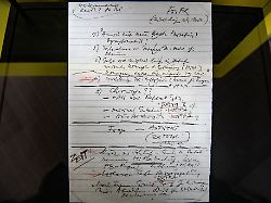 Gericht gibt Reporter recht: Verkäufer des Schabowski-Zettels verlieren Anonymität