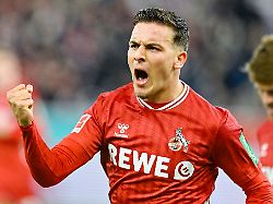 Nordrhein-Westfalen: Bericht: Zwei England-Topclubs wollen Kölns El Mala