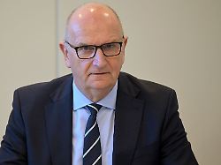 Berlin & Brandenburg: Woidke skeptisch gegenüber Minderheitsregierung