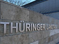 Thüringen: Finale nach langen Haushaltsverhandlungen