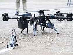 Berlin & Brandenburg: Drohnenabwehrzentrum geht an den Start - Nachfrage steigt