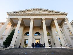 Niedersachsen & Bremen: Niedersachsens Landtag berät weiter über Haushalt 2026