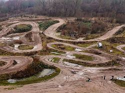 Hamburg & Schleswig-Holstein: Mio fährt mit drei Jahren Motocross