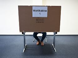 Hessen: Mehrere Neuerungen bei hessischen Kommunalwahlen im März