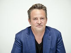 Große Menge Ketamin verkauft: Weiterer Arzt nach Matthew Perrys Tod verurteilt