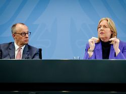 Härtere Sanktionen, neuer Name: Schwarz-Rot setzt dem Bürgergeld heute ein Ende