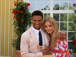 Moderator spricht über Trennung: Daniel Aminati: "Es steht mir fern, sie zu verurteilen"