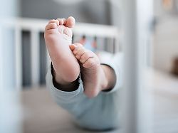 Nordrhein-Westfalen: Erneut weniger Geburten in NRW erwartet