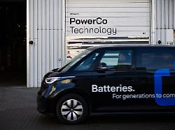 Niedersachsen & Bremen: VW startet Batteriefabrik in Salzgitter - Akkus für ID. Polo