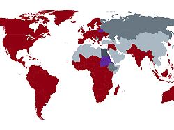 Karte zeigt globale Unterschiede: Warum gibt es auf der Welt zweimal Weihnachten?