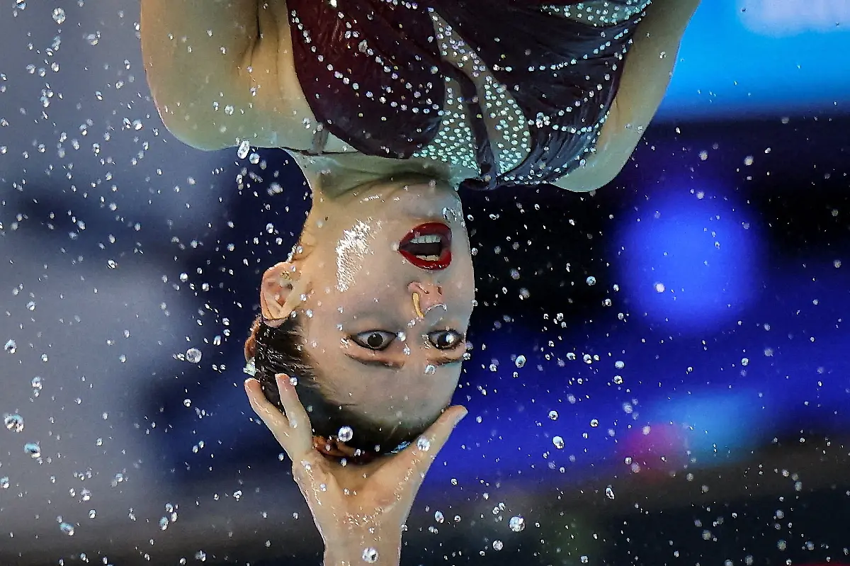 Artistic-Swimming-World-Aquatics-Championships-Team-Free-Final-World-Aquatics-Championships-Arena-Singapore-July-20-2025-Team-Spain-performs-during-the-finals-REUTERS-Hollie-Adams-TPX-IMAGES-OF-THE-DAY-SEARCH-REUTERS-BEST-SPORTS-2025-FOR-THIS-STORY-SEARCH-REUTERS-YEAR-END-FOR-ALL-2025-YEAR-END-GALLERIES