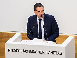 Niedersachsen & Bremen: Lies warnt vor Sparpaket auf Kosten der Krankenhäuser