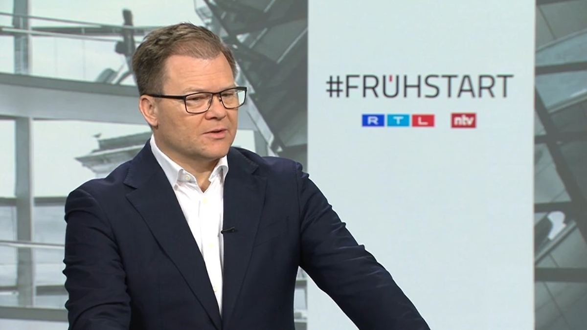 Schneider verteidigt EU-Kurswechsel