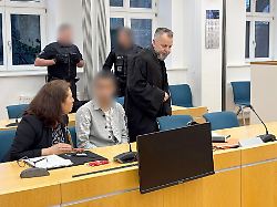 Thüringen: Messerangriff: Beschuldigter laut Gutachten schuldunfähig