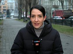 Kavita Sharma: "Ukraine droht das Geld ab Frühjahr auszugehen"