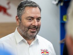 Bayern: Trio fällt beim EHC Red Bull München aus