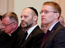 Hamburg & Schleswig-Holstein: Günther: Antisemitismus bedroht jüdisches Leben auch bei uns