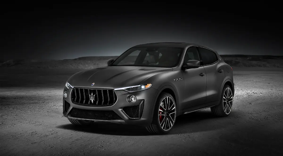 MaseratiLevanteTrofeo2018