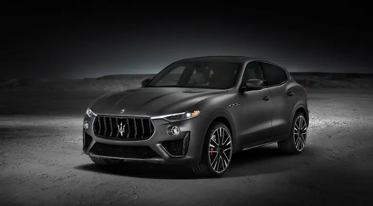MaseratiLevanteTrofeo2018