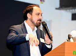 Mit Kokain vor Disco erwischt: CSU-Bürgermeister akzeptiert Geldstrafe nach Drogenbesitz