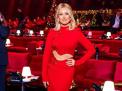 "Auf eigenen Füßen": Wie sich Patrice Aminati ihre Zukunft vorstellt