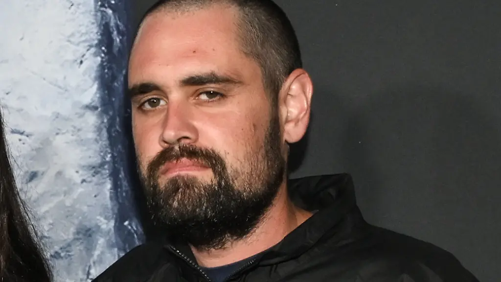 Nick-Reiner-at-Spinal-Tap-II-The-End-Continues-Los-Angeles-Premiere-held-at-The-Egyptian-Theatre-on-September-09-2025-in-Los-Angeles-California