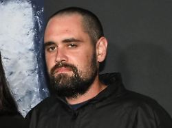 Wegen Mordes angeklagt: Nick Reiners Hotelzimmer soll voller Blut gewesen sein