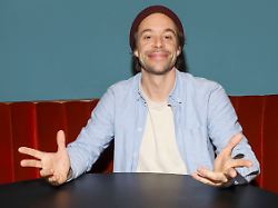 "Einfach lebensverändernd": "Checker Tobi" ist Vater