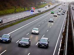 Niedersachsen & Bremen: Weihnachtsferien - Darauf sollten Autofahrer achten