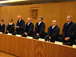 Hessen: Gericht verhandelt neuartiges Auszählen bei Kommunalwahlen