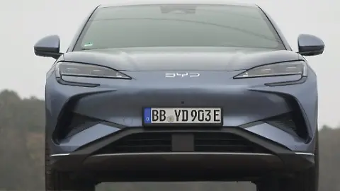 BYD
