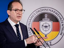 Kompetenzen werden gebündelt: Drohnenabwehrzentrum gegen Sabotage und Spionage eröffnet