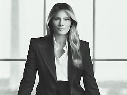 Erster Trailer veröffentlicht: Film verspricht "beispiellose Einblicke" in Leben von Melania Trump