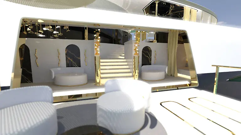 Billionaires-wanting-to-get-in-touch-with-their-inner-Bond-villain-have-the-opportunity-to-with-this-incredible-submersible-superyacht-The-Migaloo-M5-boasts-a-length-of-165-metres-and-is-capable-of-diving-to-depths-of-250-metres-and-staying-submerged-for-four-weeks-Designed-to-comfortably-house-up-to-20-passengers-and-a-crew-of-40-the-vessel-includes-space-for-jet-skis-two-six-person-mini-submarines-and-a-helicopter-It-even-has-an-outdoor-cinema-The-luxury-submarine-also-has-a-36-seat-dining-room-featuring-glass-walls-for-panoramic-views-of-marine-life-The-price-tag-probably-requires-you-to-be-a-mogul-intent-on-world-domination-as-it-could-cost-prospective-owners-up-to-a2-billion-depending-on-its-owners-preferences