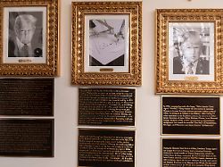 "Schlechtester Präsident": Trump hängt seine Meinung über Vorgänger im Weißen Haus aus