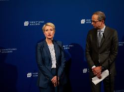 Streitfrage gelöst: Bund und Länder finden Kompromiss zu Spargesetz für Kassenbeiträge