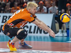 Berlin & Brandenburg: BR Volleys scheitern im Pokal-Halbfinale